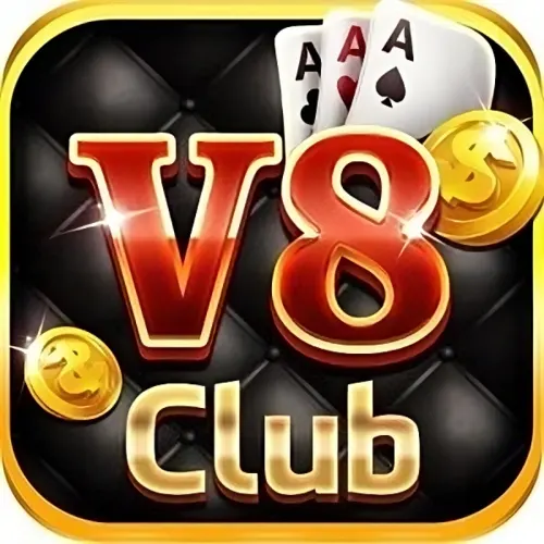 V8 Club - Trang Chủ Chính  Thức 2024 (Quay Thưởng Đón Tết)