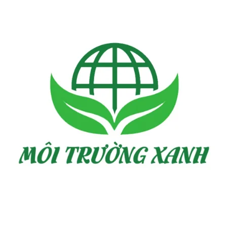 Công Ty  Môi Trường Xanh