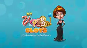 myVEGAS Slots Free Chips [myVEGAS Free chips collector]