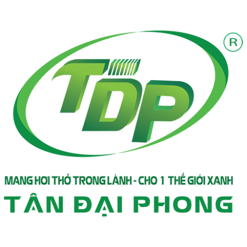 Công Ty Tân  Đại Phong