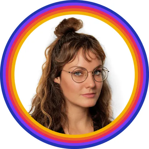 Bernarda Conic icon