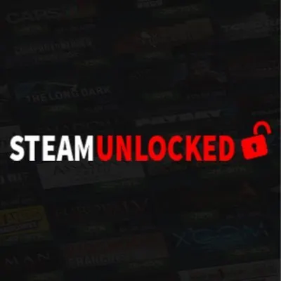 steam  unlocked