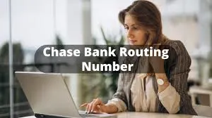 chase routing