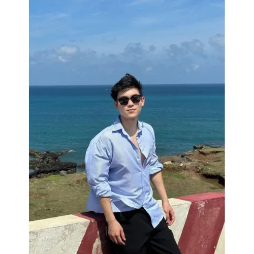 Đặng Lâm Kỳ Anh