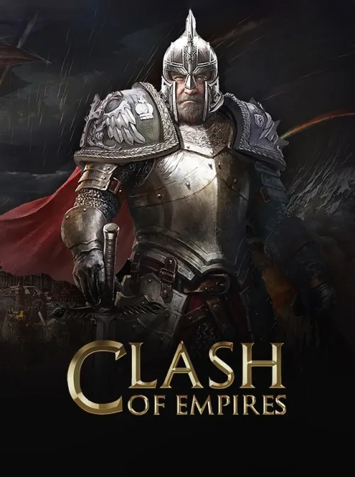 Clash of Empire Cheats & Hack Tools