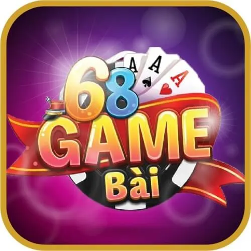 Gamebai68 - Sân chơi game bài 68  đổi thưởng uy tín