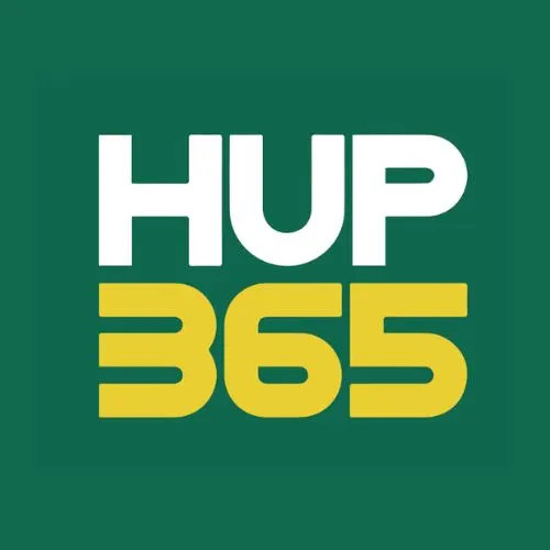 HUP365 NHÀ CÁI ĐÀI LOAN