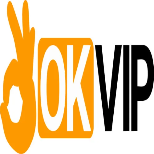 OKVIP pink