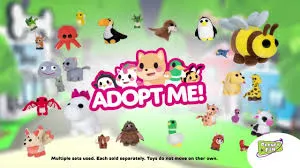 Free pets in adopt me website [Free adopt me pets generator legendary]