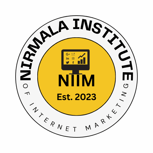 NIIM #1 Computer Training Institute In Gorakhpur