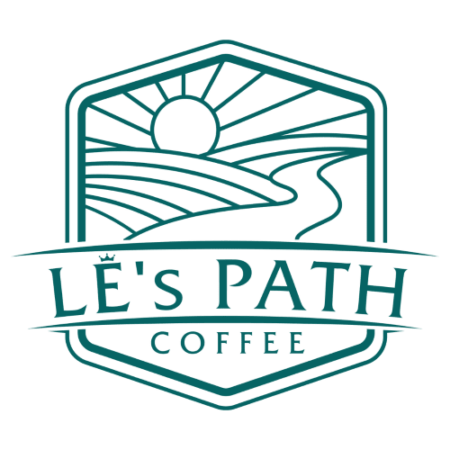 LÊ's Path  Coffee