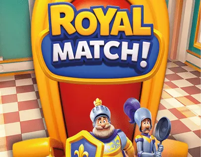 Royal Match hack ios [Unlimited Coins generator]