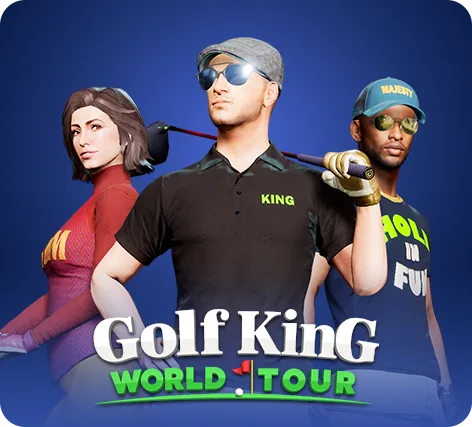 Golf King hack ios [Unlimited Gold generator]