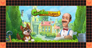 UnLiMiTeD#! Gardenscapes hack (unlimited coins) without verification