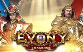 UpDaTeD#! Evony: The King's Return Cheats Hack Unlimited Resources free