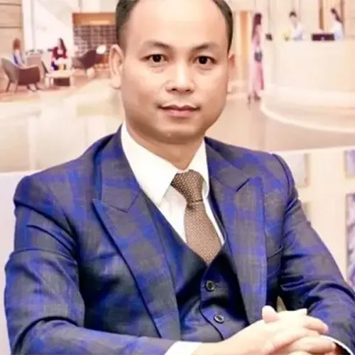 trananh tung