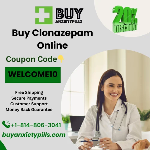 Buy Clonazepam Online Extremely  Quick Payments