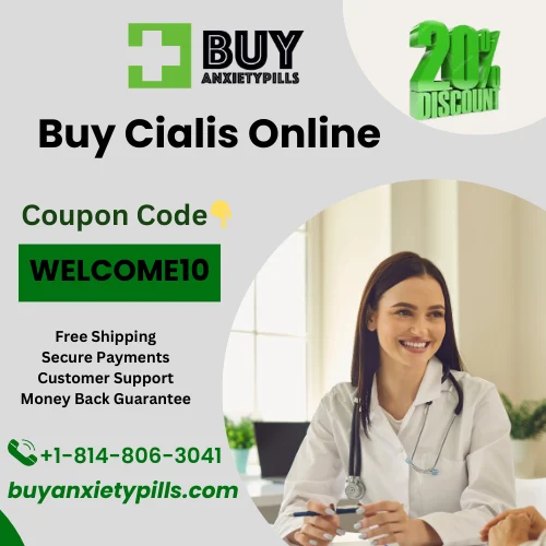 Buy Cialis Online  Overnight At Lower Prices In Louisiana