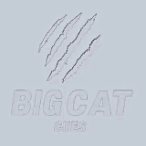 Big Cat  Cues