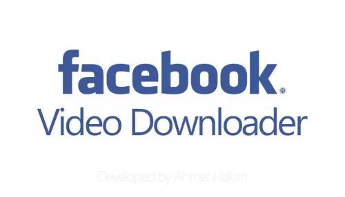 Facebook  Downloader