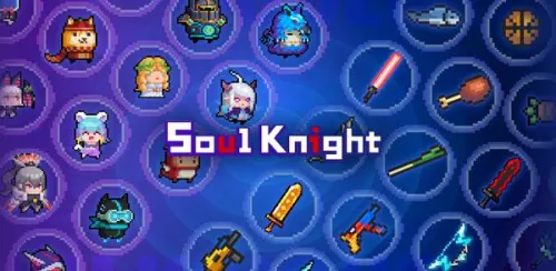 【Codes!】Soul Knight Codes– Unlock All Characters, Secret Skins Codes