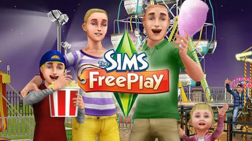 Sims freeplay free lifestyle points hack generator