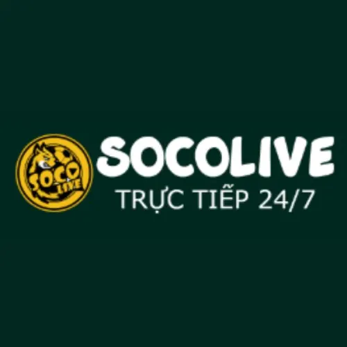 Socolive TV Ceo