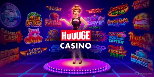 (EASY MONEY) Huuuge Casino 200 free spins hack generator