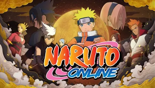 Naruto Online Hack no Human Verification Naruto Online Activation Codes