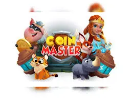 Coin generator without human verification ~ [50,000] free spins coin master