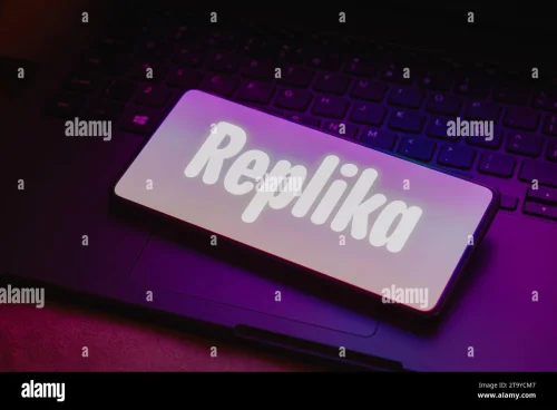 Replika pro account free generator online