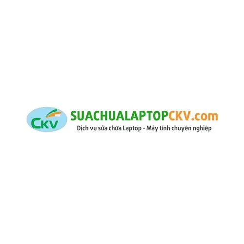 Sửa Laptop CKV Hải Phòng