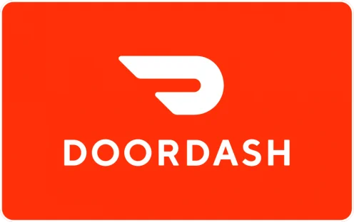 50 Doordash Gift Card without Verification ✨2024✨