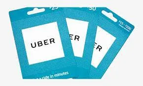 Free Uber  gift card no survey unused codes