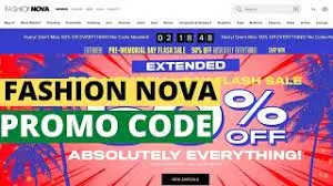 Unused List Fashion  Nova Gift Card Codes List ✨2024✨