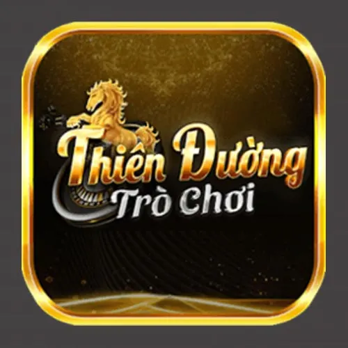 TDTC Thiên Đường Trò Chơi