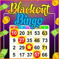 Blackout Bingo ⋐hack⋑ apk ios Spins and Chips 2024  Spins and Chips 2024