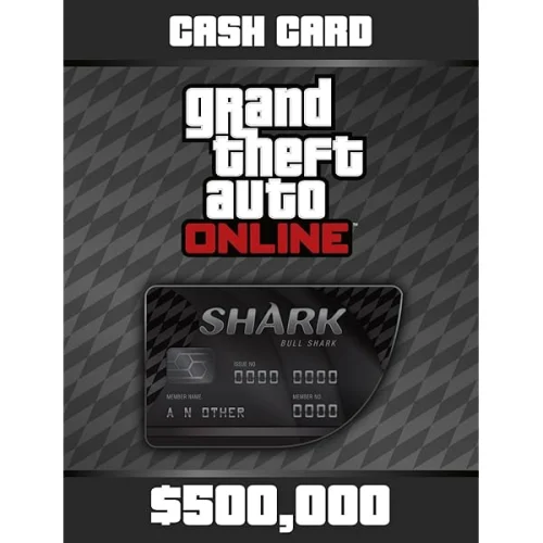 Bull shark card GTA 5 GTA 5 card 🔊free🔊  🔑codes🔑