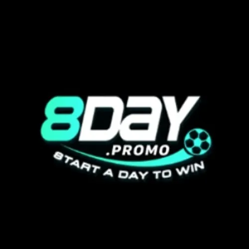 8DAY - 8day.promo - Link Đăng Ký Đăng Nhập 8DAY chính thức 2024