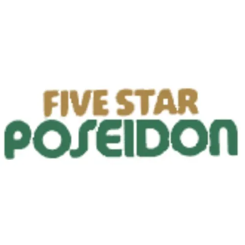 Fivestar  Poseidon Net