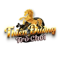 TDTC - Thiên Đường Trò Chơi