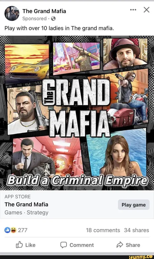 The Grand Mafia Cheats & The Grand Mafia redemption codes 2024