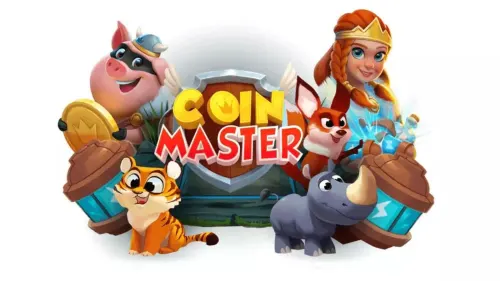 $Hacktuts! 50,000 free spins coin master hack generator