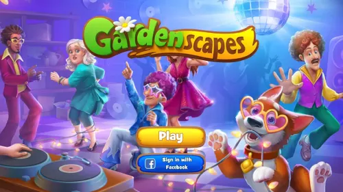 【*Cheats*】 Gardenscapes free coins generator 2024 [MOD][Hack]