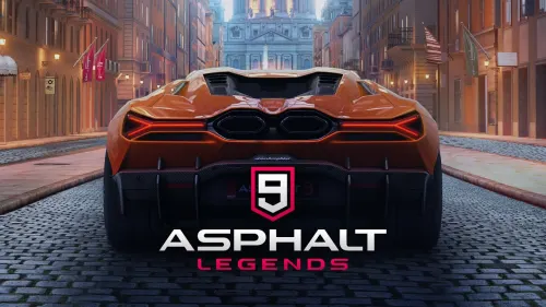 Asphalt 9 legends free tokens hack $$ Asphalt 9 legends cheats 2024