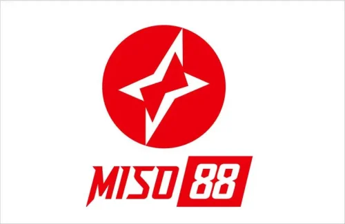 Miso88 team