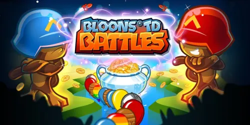 Bloons td battles hack pc (infinite Medallions hack)