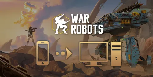 War robots hacked ✄ War Robots hack free gold generator