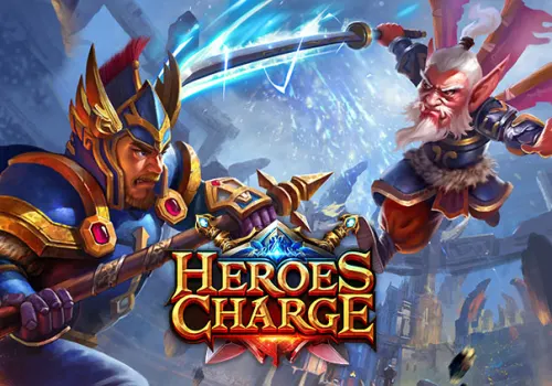 【MOD】 Heroes charge hack free codes unlimited money