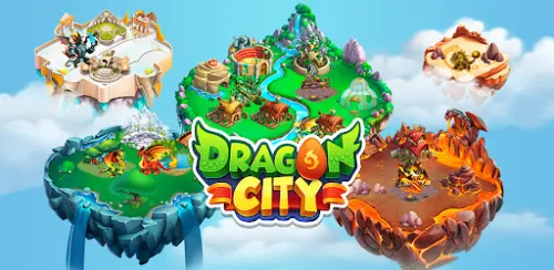 @No verification~ Dragon city hack 2024